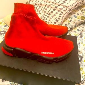 Balenciagas